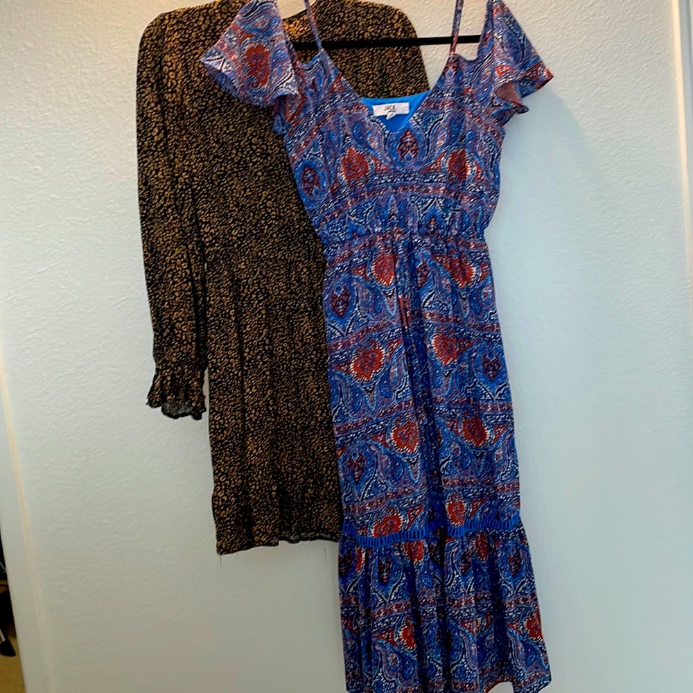 Women Dress Bundle S